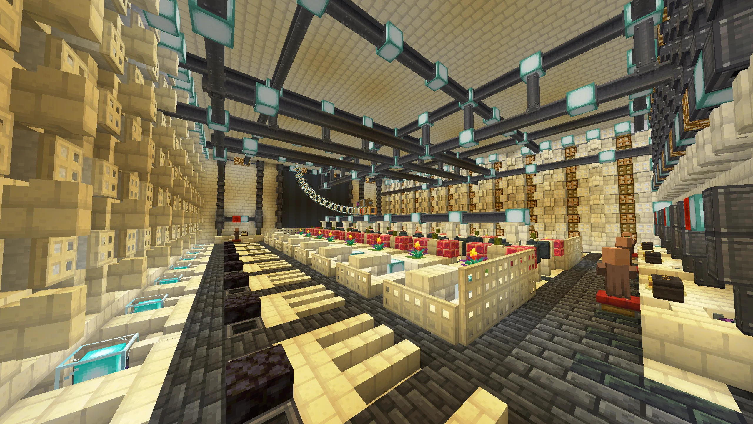 Chocolate Factory — 5