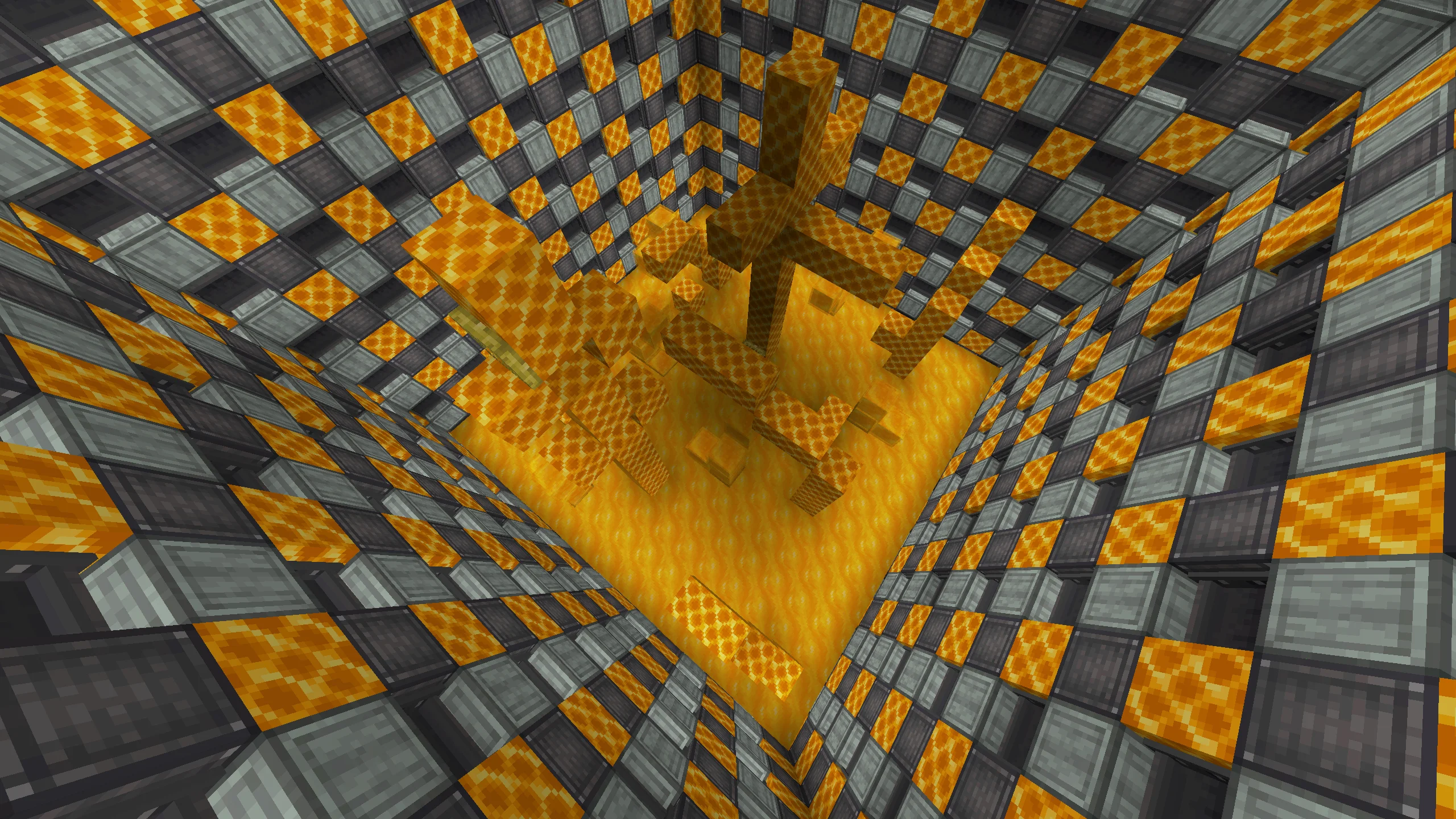 Honey Factory — 6