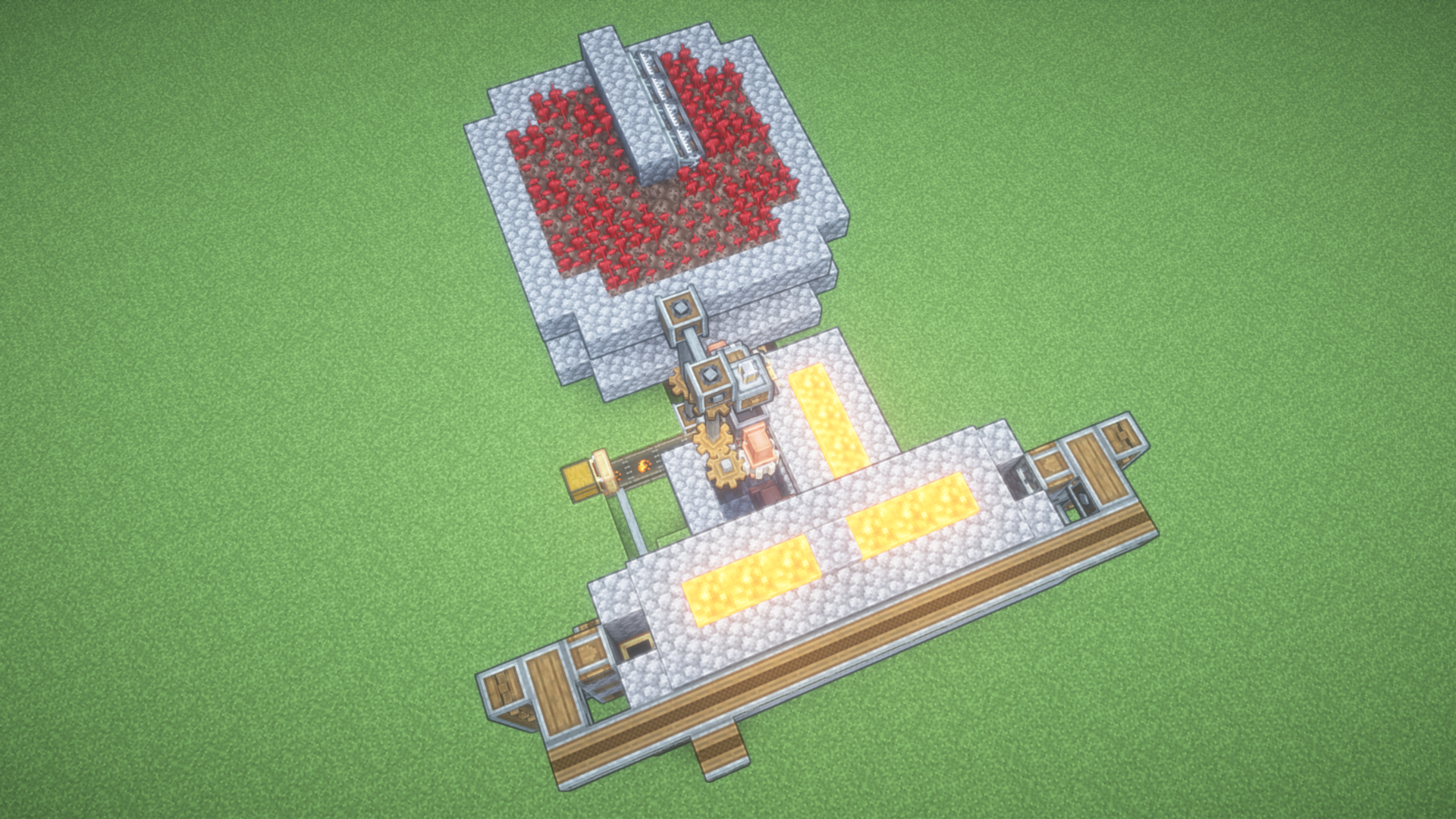 Redstone Farm - Vista 2