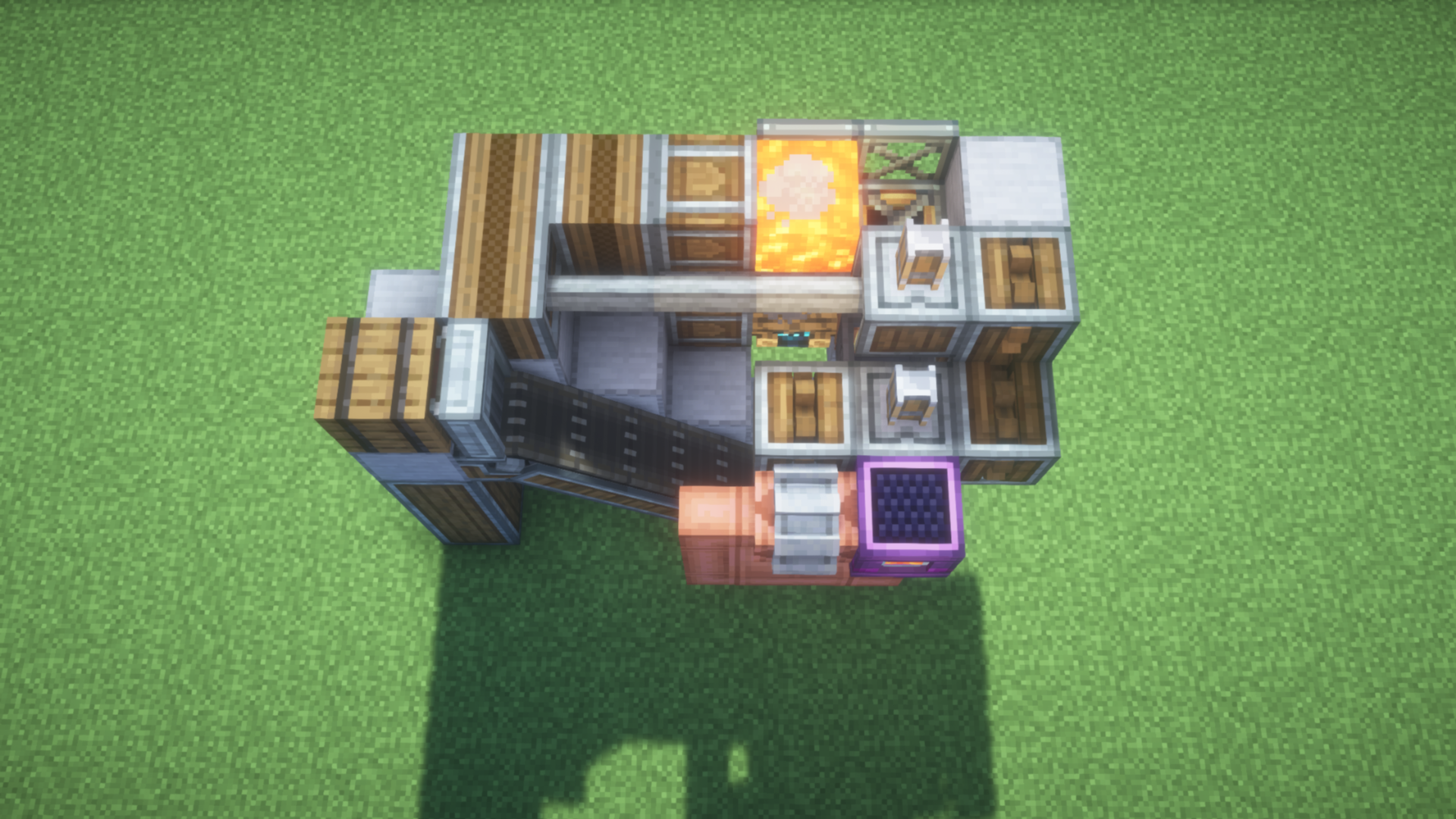 Diamond Farm - Vista 2