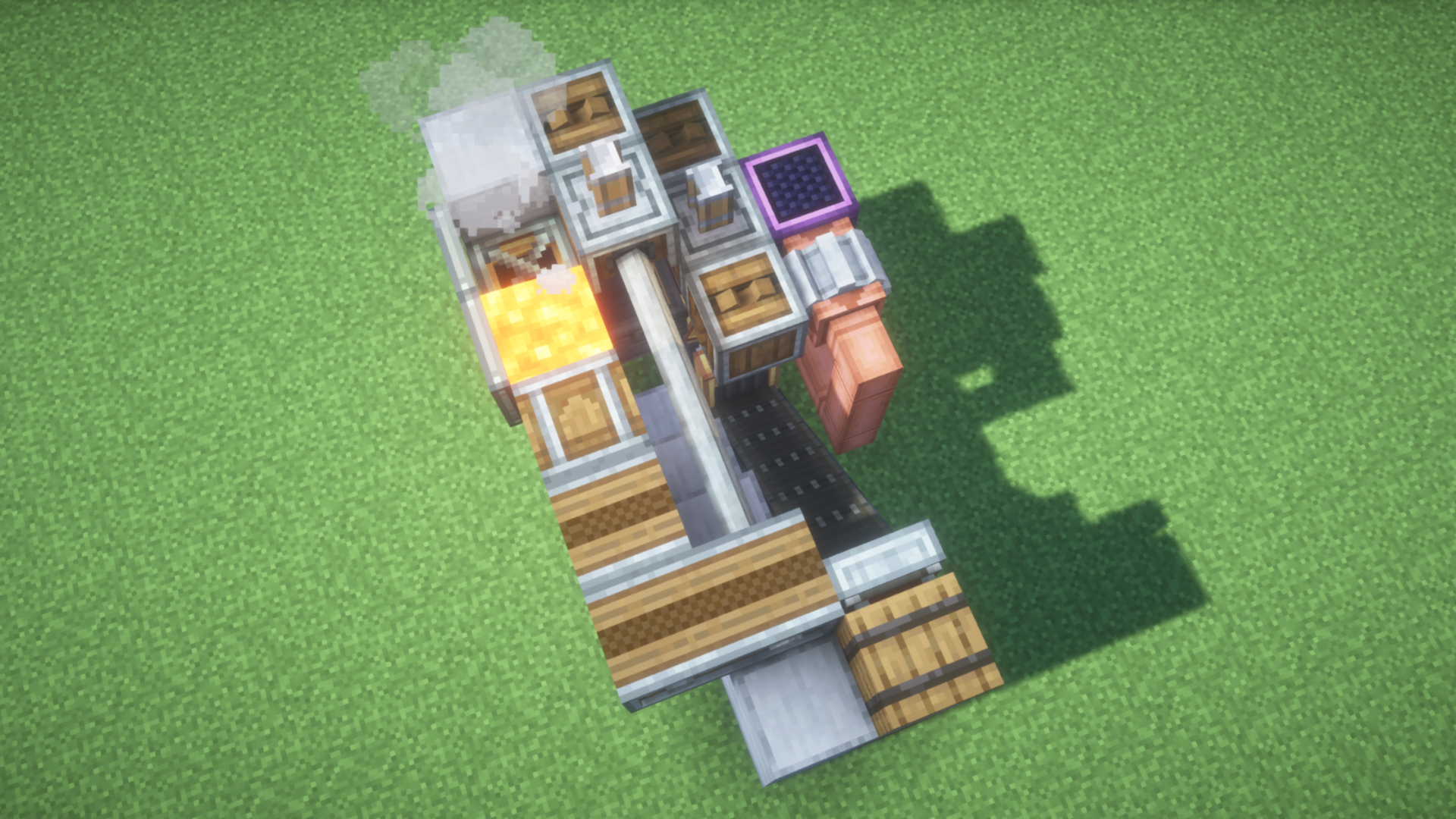 Diamond Farm - Vista 3