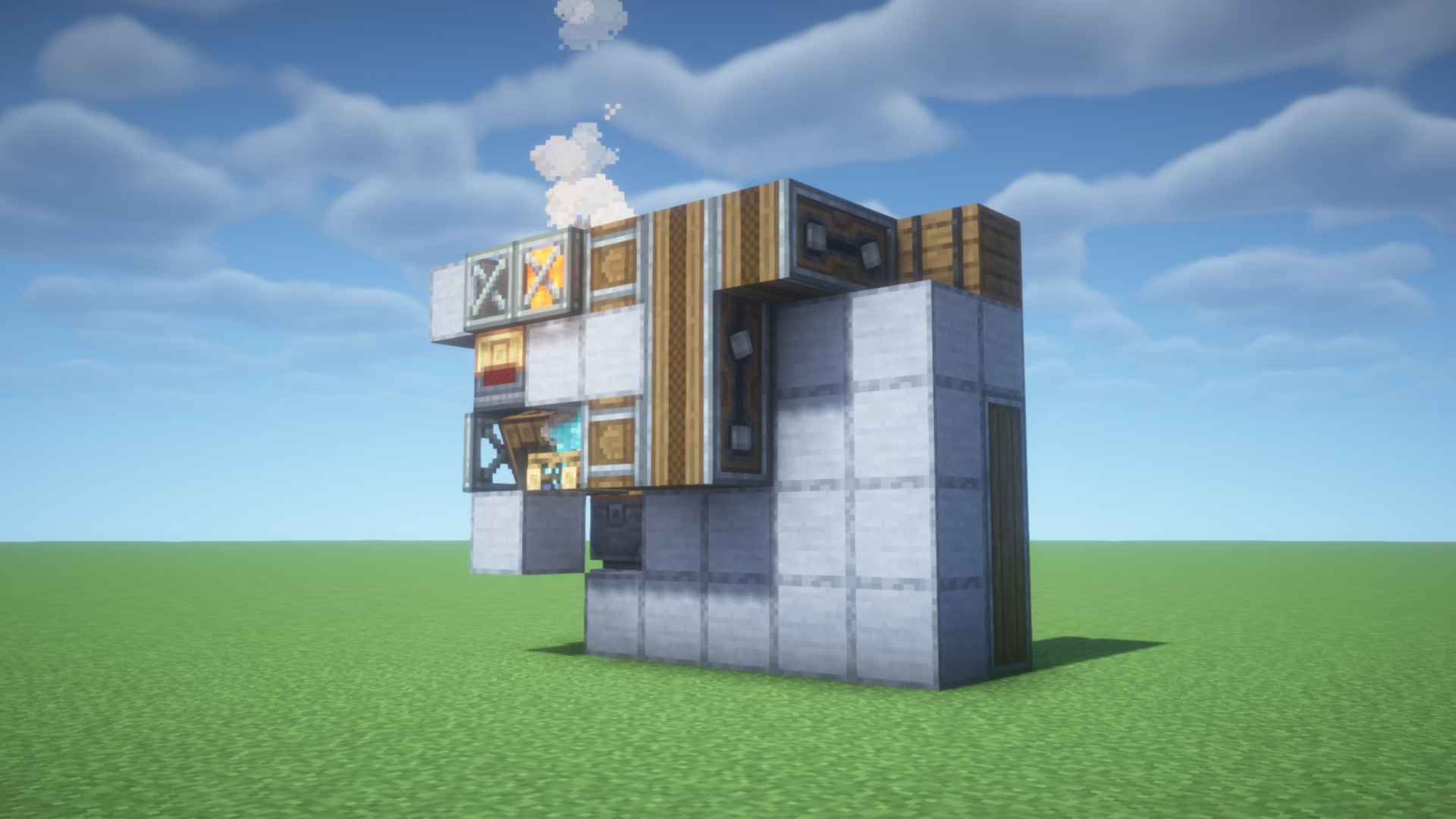 Diamond Farm - Vista 4