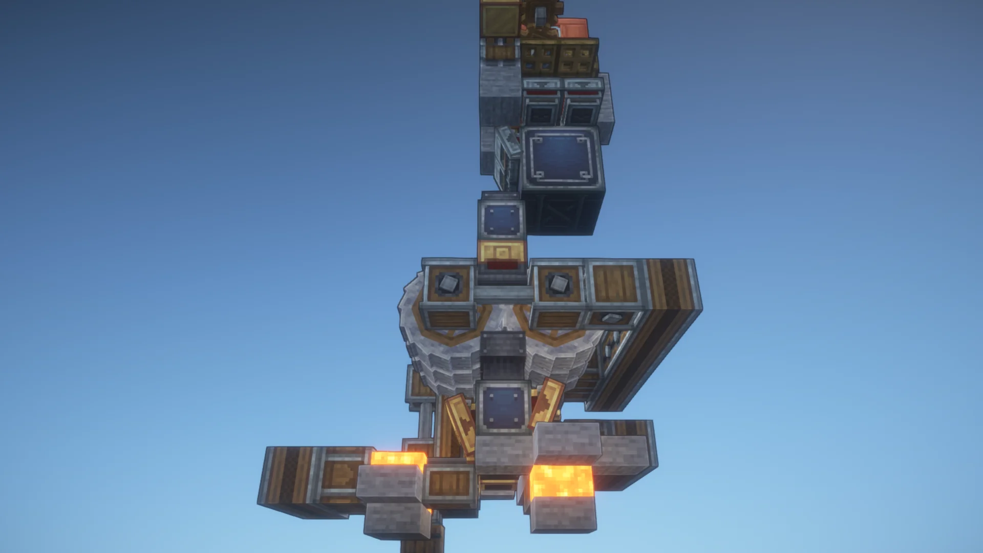 Gold Farm - Vista 3
