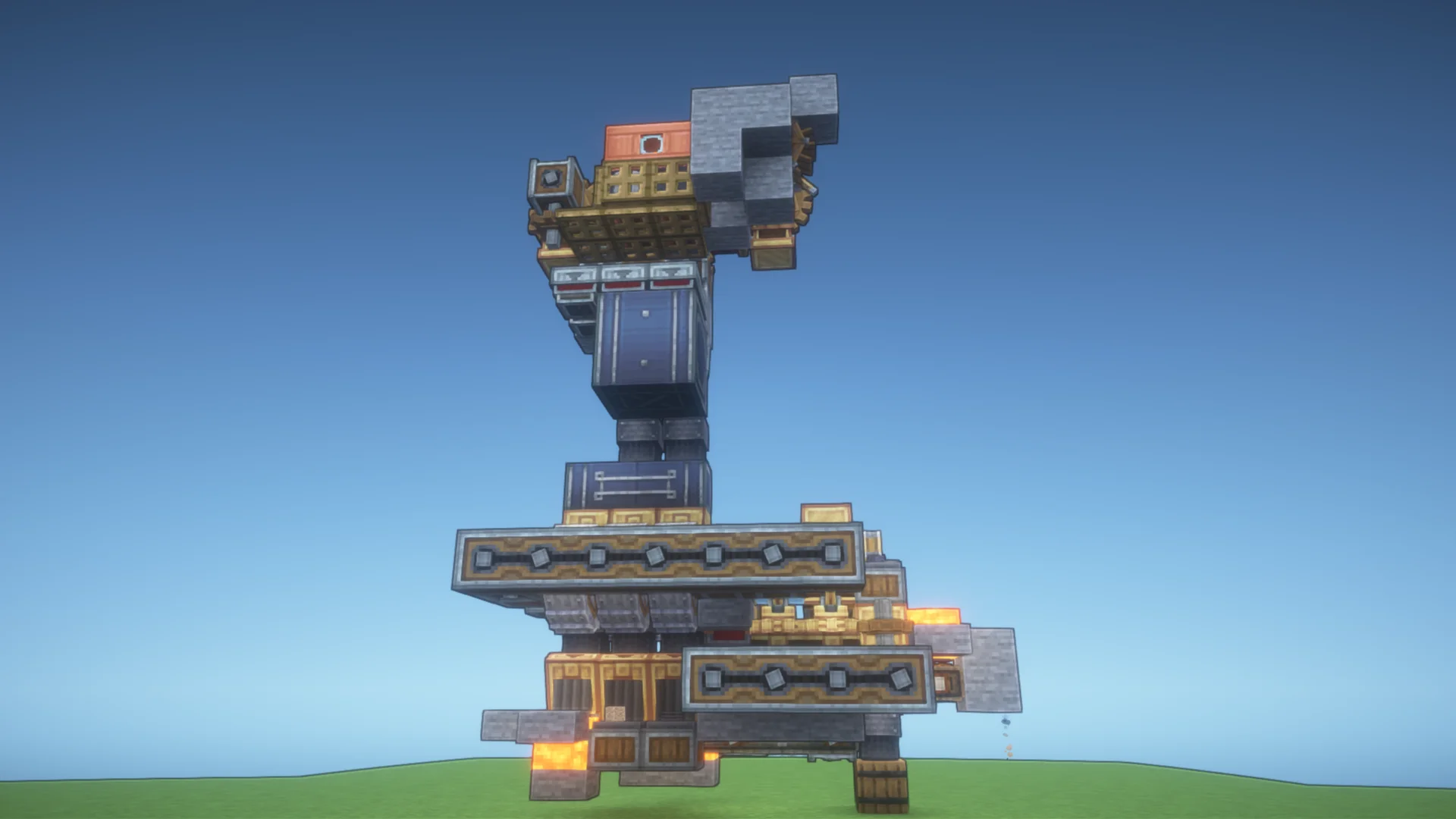 Gold Farm - Vista 4