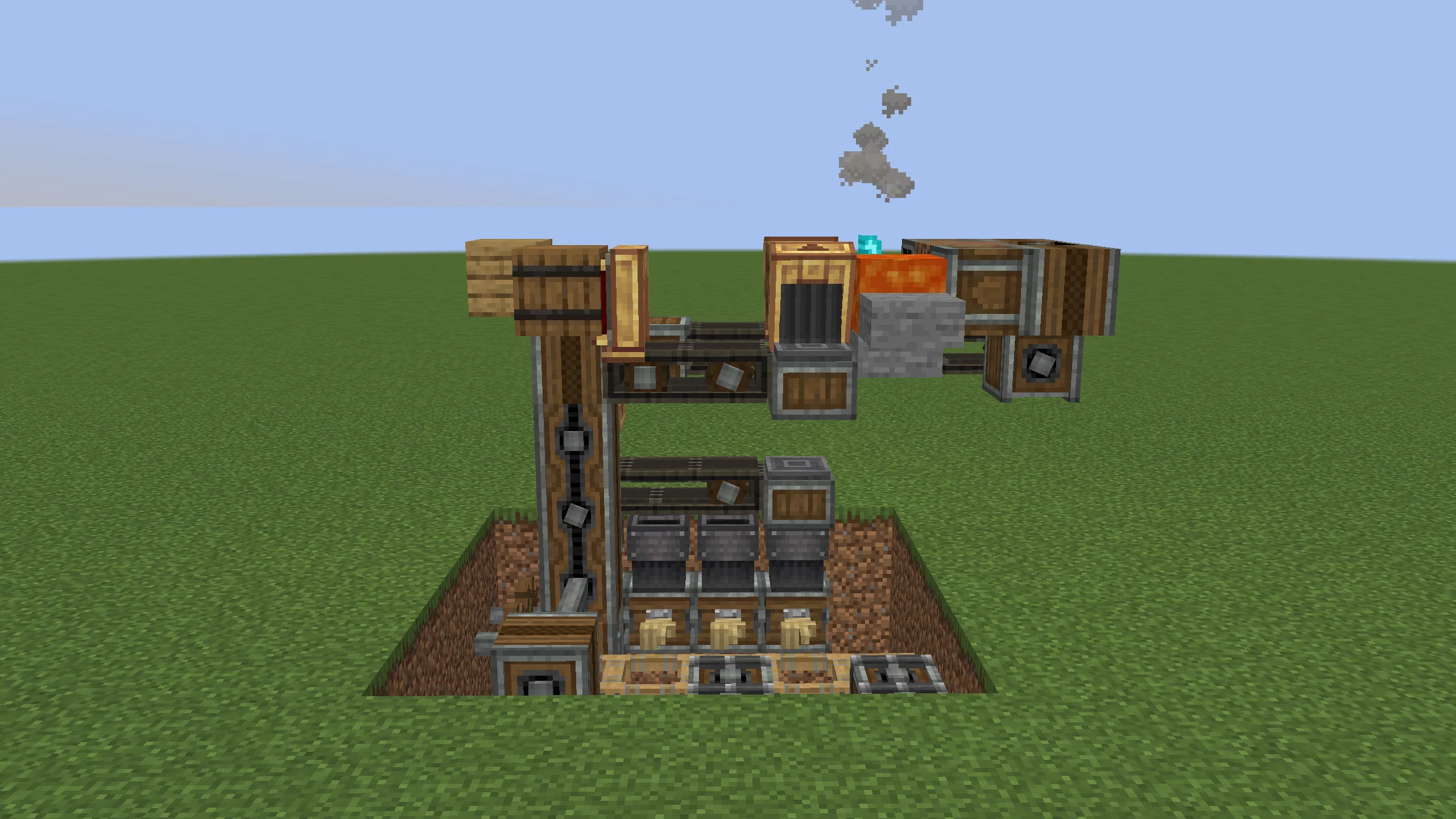 Ultimate XP Farm - Vista 2
